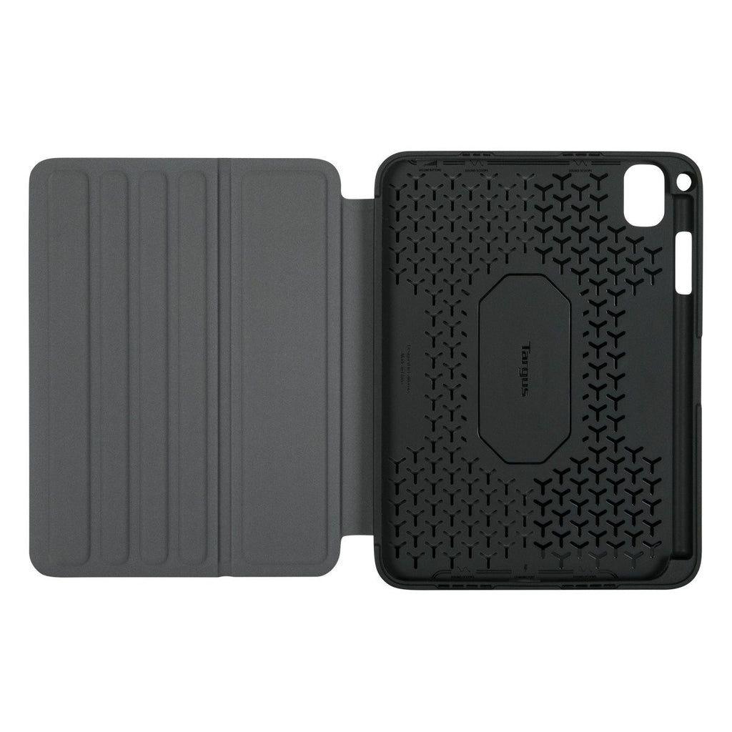 Capa para Tablet TARGUS Click-In THZ912GL (Apple - Preto) — miniatura 4