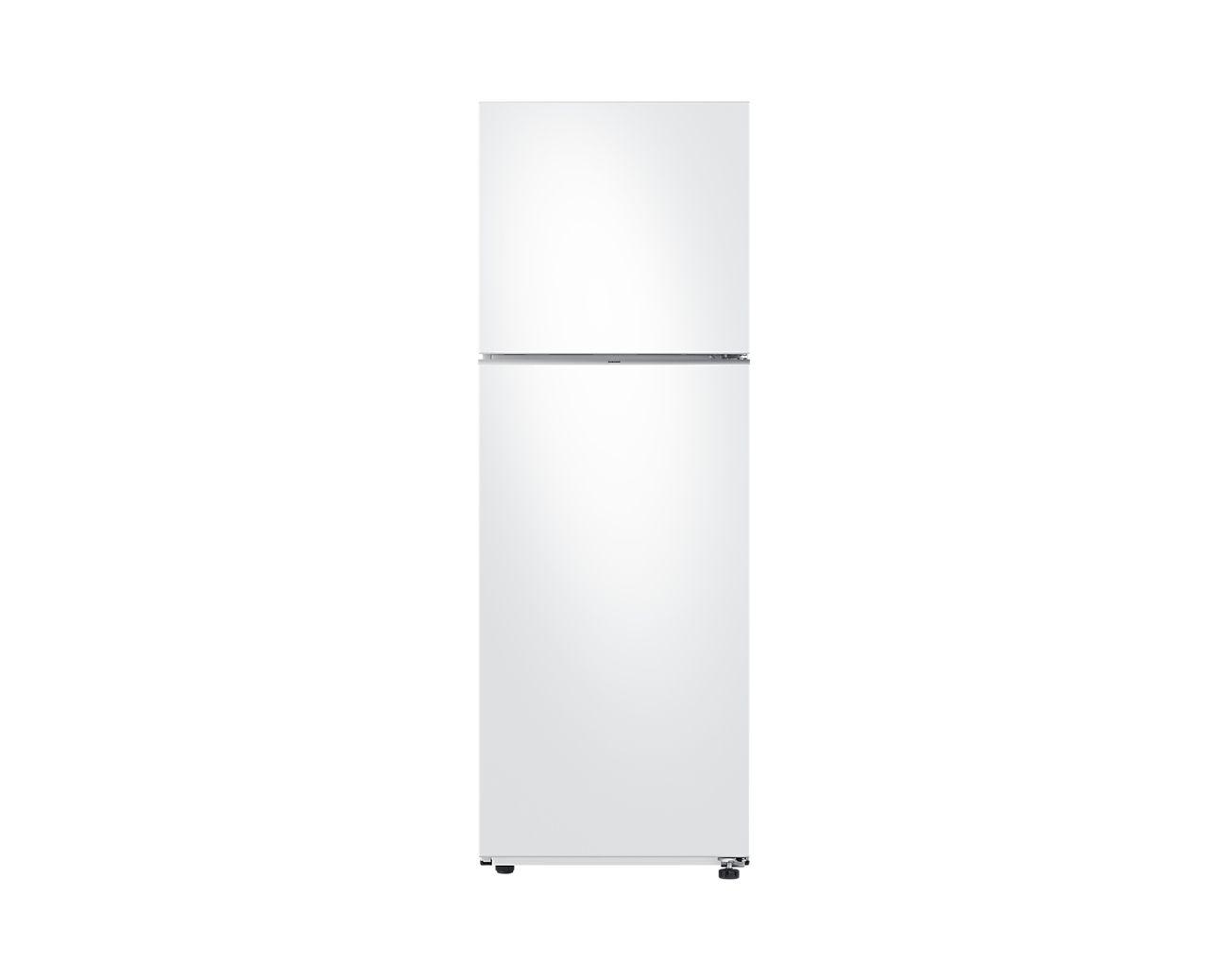 Frigorífico 2 Portas Independente SAMSUNG RT31CG5624WWES (305 L - 171,5x60x64,7 cm - 60 cm - Branco)