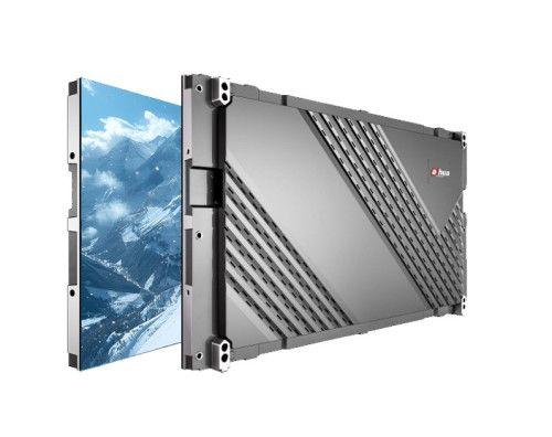 Cabinet para Ecrã LED DAHUA DHI-PHSIA2.5-LC (Pitch 2,5 mm - 16:9 - 600 x 337,5 mm - 500 nits - Bin 2)