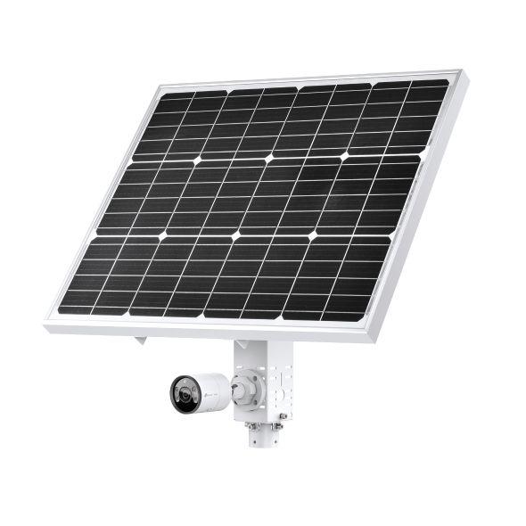 Sistema de Alimentação Solar TP-LINK VIGI SP6030 (60 W - Branco) — miniatura 3