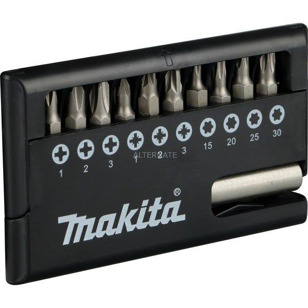 Conjunto de Pontas MAKITA D-30651 (11 Peças) — miniatura 2
