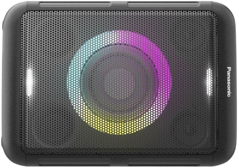 Coluna Portátil PANASONIC SC-BMAX5E-K (Com fios e sem fios - 75 W - 2.1 canais - Preto), miniatura 4