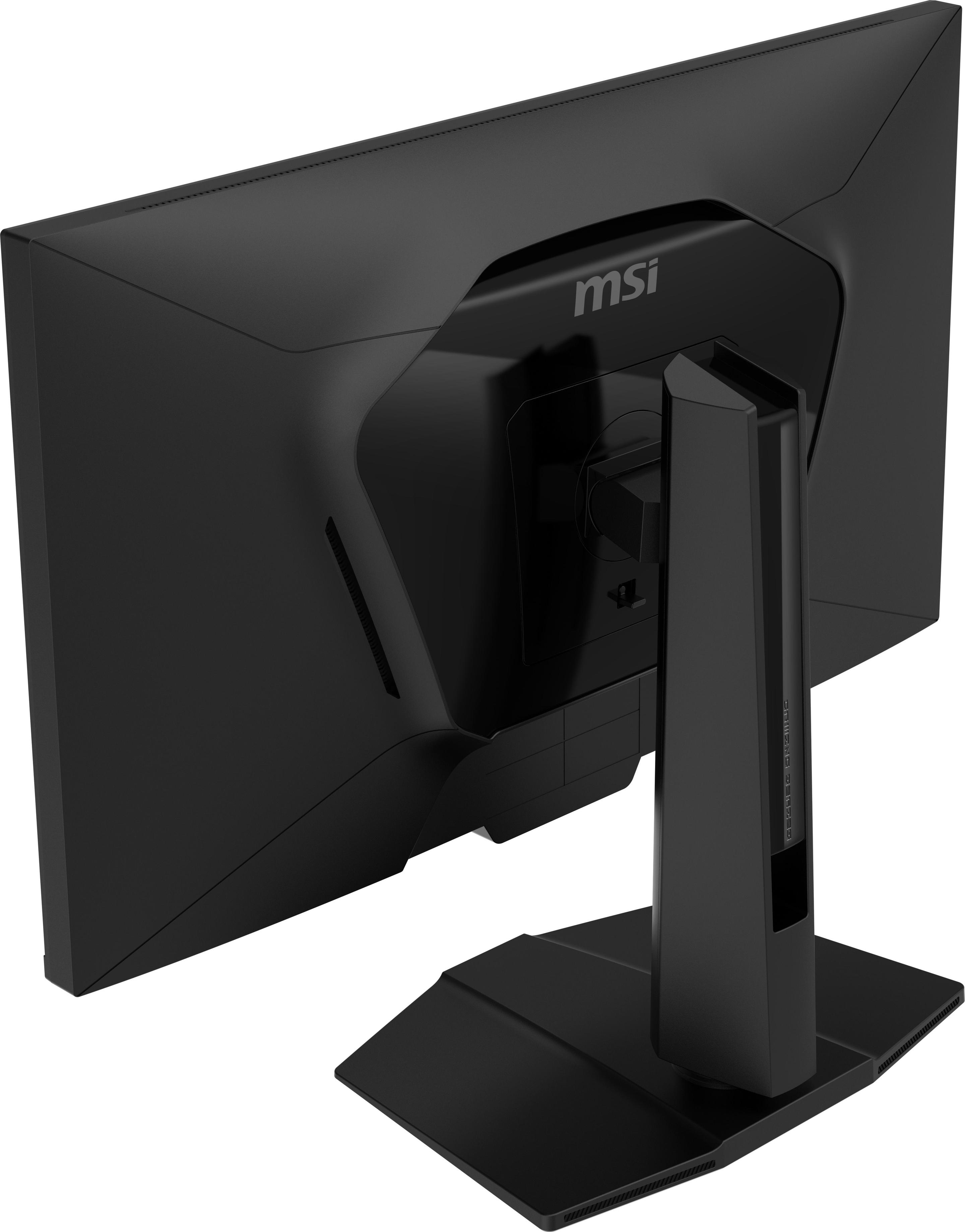 Monitor MSI MAG 274UPDFDE E16M (27" - Rapid IPS - 160 Hz - Preto) — miniatura 17