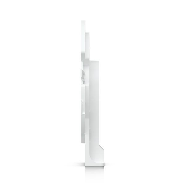 Suporte de Parede para Ponto de Acesso UBIQUITI UACC-AP-AM (1 unidade - Branco), miniatura 5