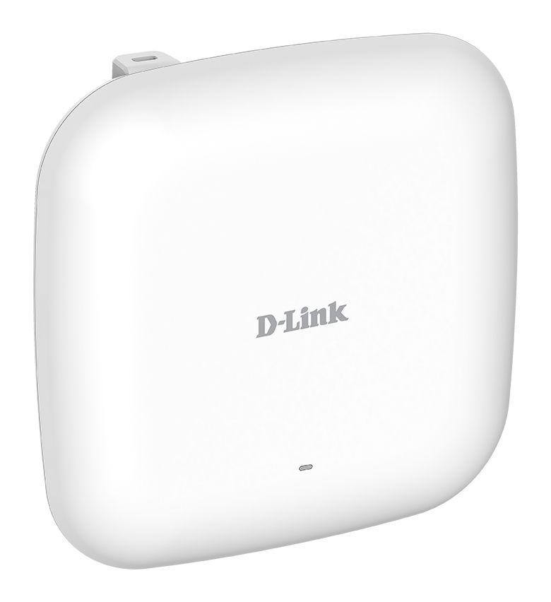 Ponto de Acesso D-LINK DAP-2662 (1200 Mbit/s - 2,4 GHz e 5 GHz - 10/100/1000Base-T - Branco) — miniatura 2