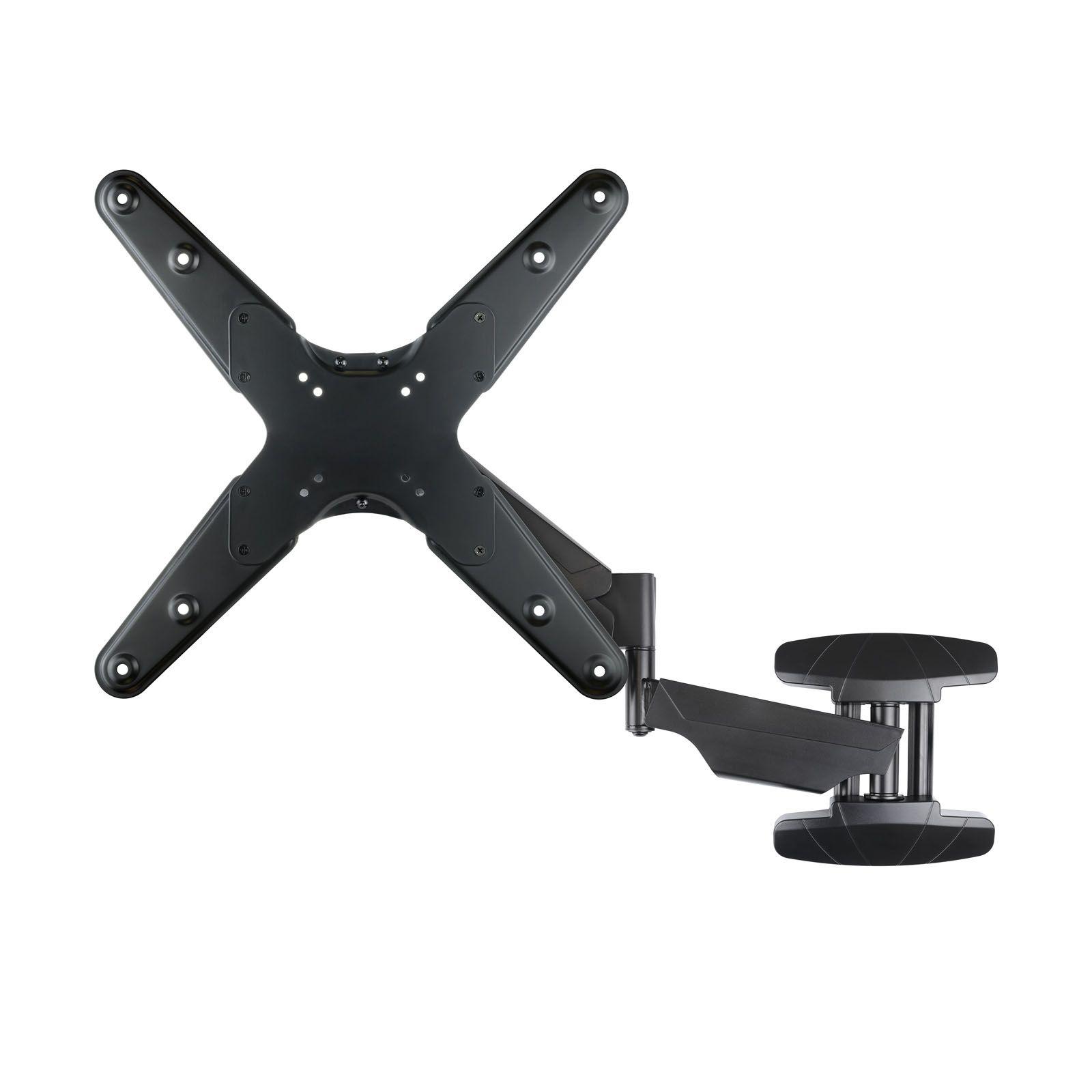 Suporte de Parede TV TOOQ LP2355TN-B (75 x 75 mm a 400 x 400 mm - 400 x 400 mm - 75 x 75 mm - Preto), miniatura 5