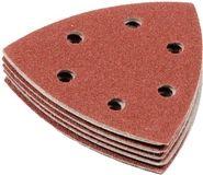Lixa Delta para Madeira MAKITA D-58615 (94 mm), imagem 1