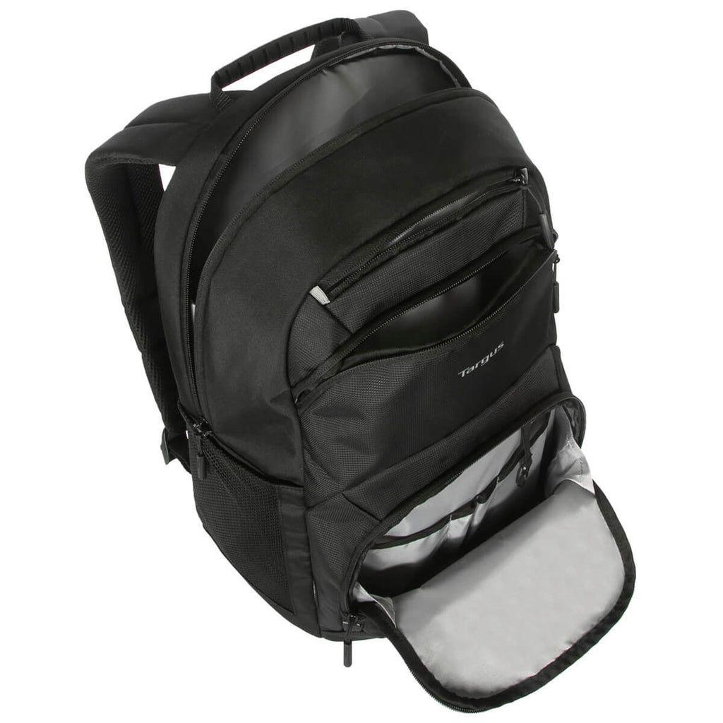 Mochila TARGUS Classic EcoSmart CN600GL (25 l - 40,6 cm - Altura 45,5 cm - Preto), miniatura 10