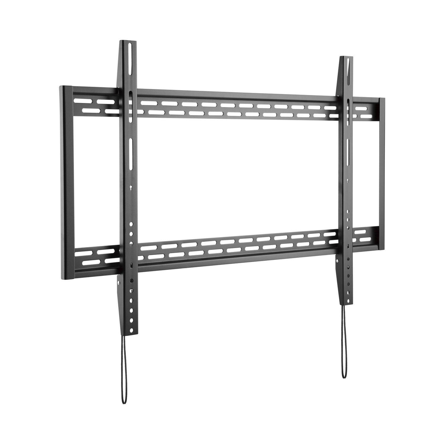 Suporte de Parede para TV AISENS WT100F-067 (60-100" - 130 kg - Preto), miniatura 2