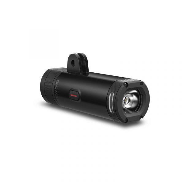 Luz Frontal Inteligente para Bicicleta GARMIN Varia UT800 (Até 1,5 horas - Preto) — miniatura 3