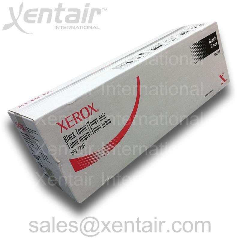 Toner XEROX 006R01145 (Preto), miniatura 2