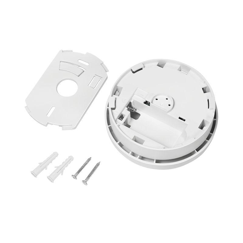 Detetor de Fumo LOGILINK SC0015 (Branco), miniatura 3
