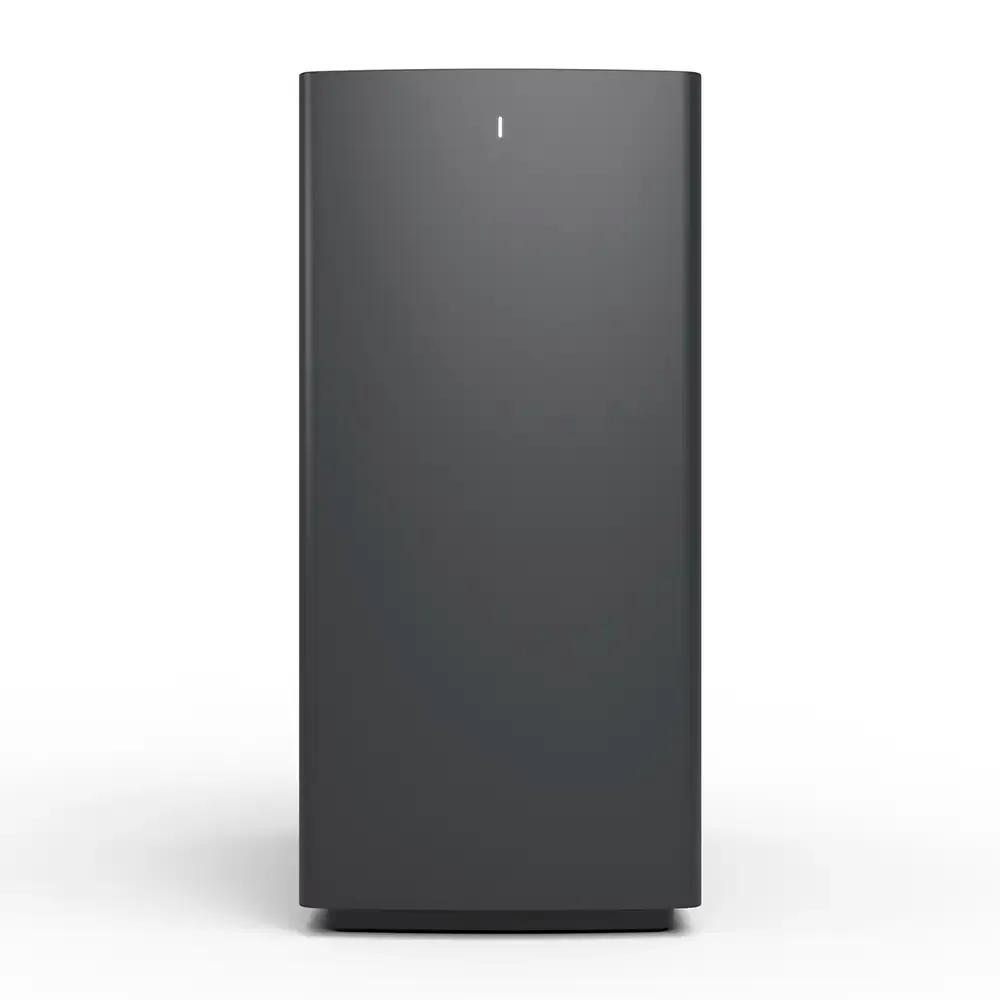 Caixa de Computador FRACTAL DESIGN Define 7 Dark TG Light Tint (Midi Tower - Mini-ITX, ATX, E-ATX - Aço - Preto) — miniatura 3