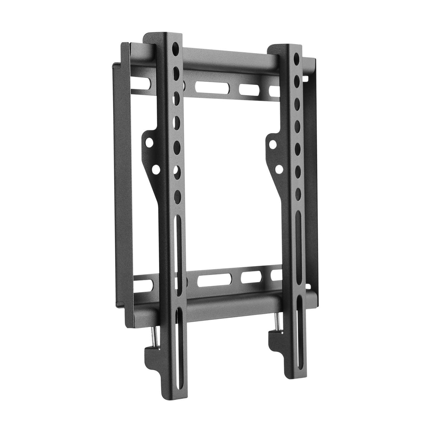 Suporte de Parede TV AISENS WT42F-157 (200 x 200 mm - 50 x 50 mm - 106,7 cm - Preto), miniatura 2