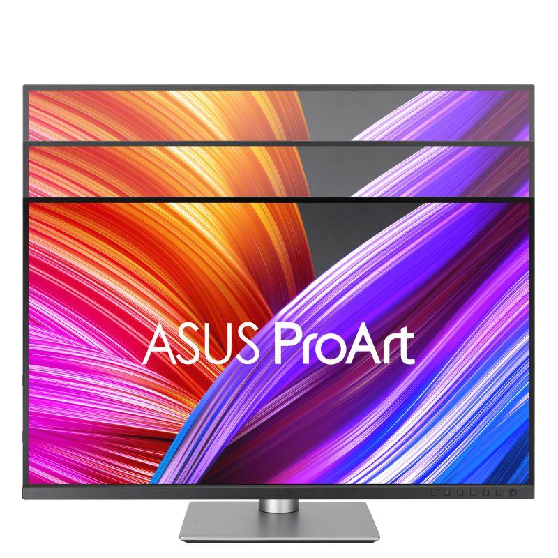 Monitor ASUS ProArt PA279CRV (27" - IPS - 60 Hz - Preto) — miniatura 7