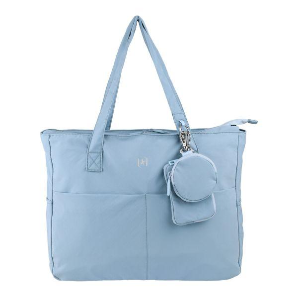 Mala de Ombro OXFORD Endless (Azul)