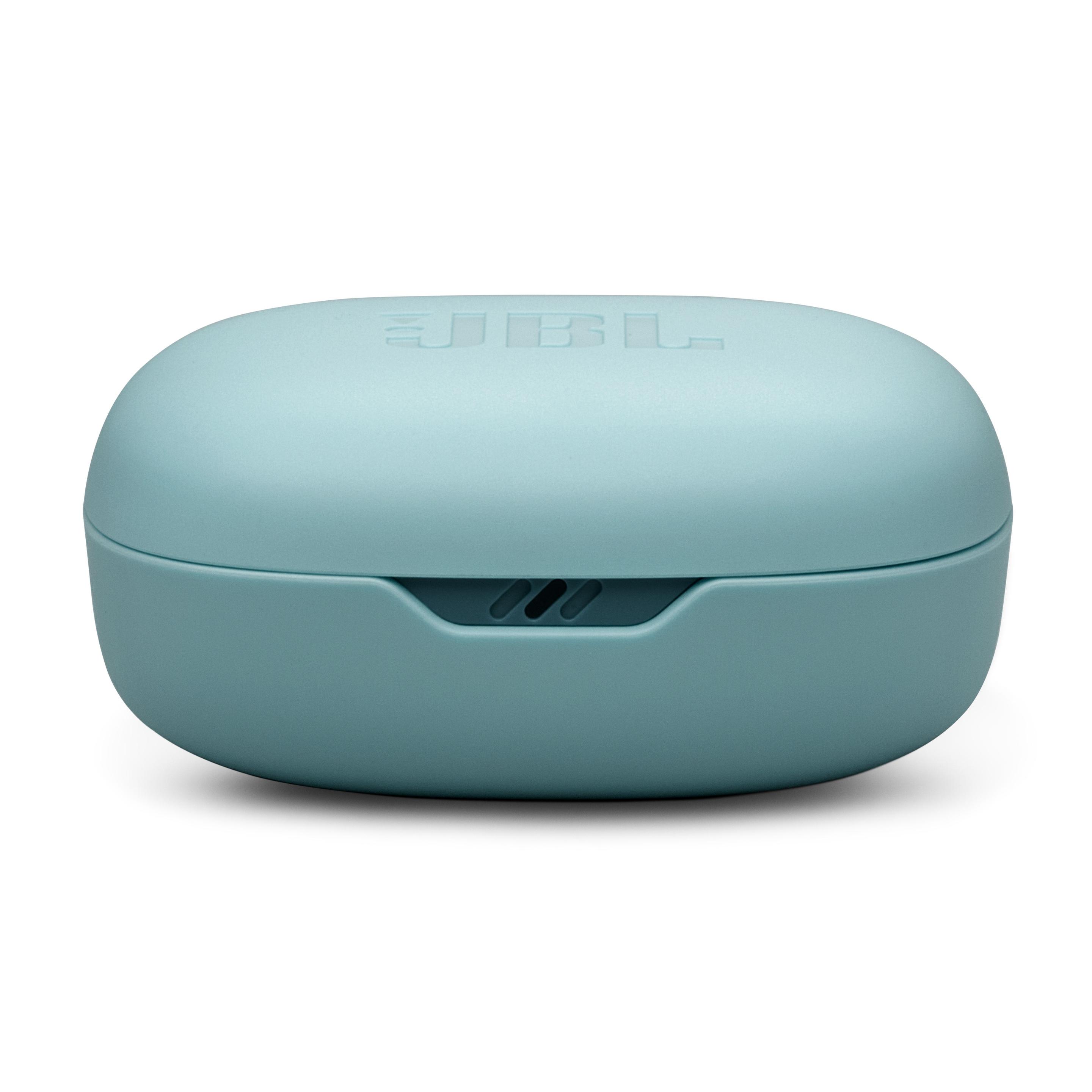 Auscultadores JBL Wave Flex 2 (Binaural - Sem fios - Intra-aural - Azul), miniatura 6