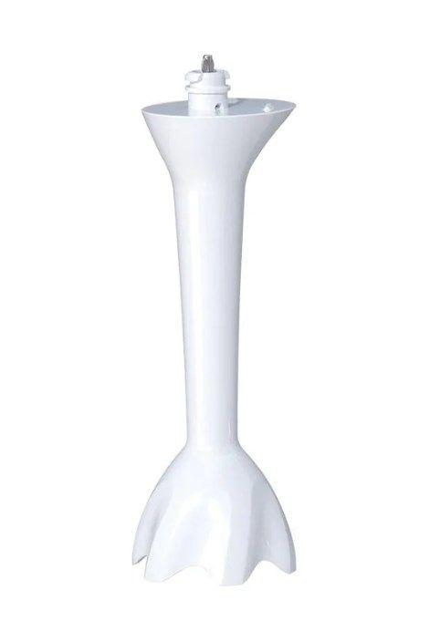 Batedeira Manual BRAUN HM 3135 WH (500 W - 0,6 l - Branco e Cinzento) — miniatura 6