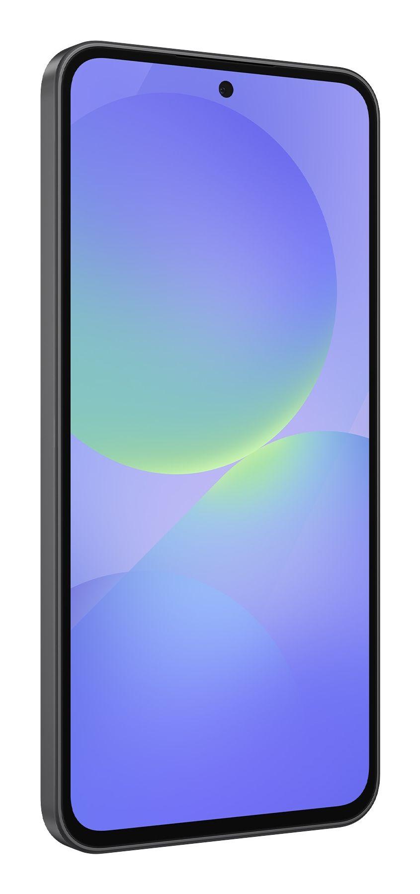Smartphone SAMSUNG Galaxy A36 5G (6GB/128GB - 6,7" - Preto), miniatura 3