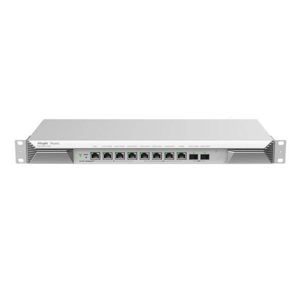 Router VPN RUIJIE RG-EG710XS (Cinzento) — miniatura 2