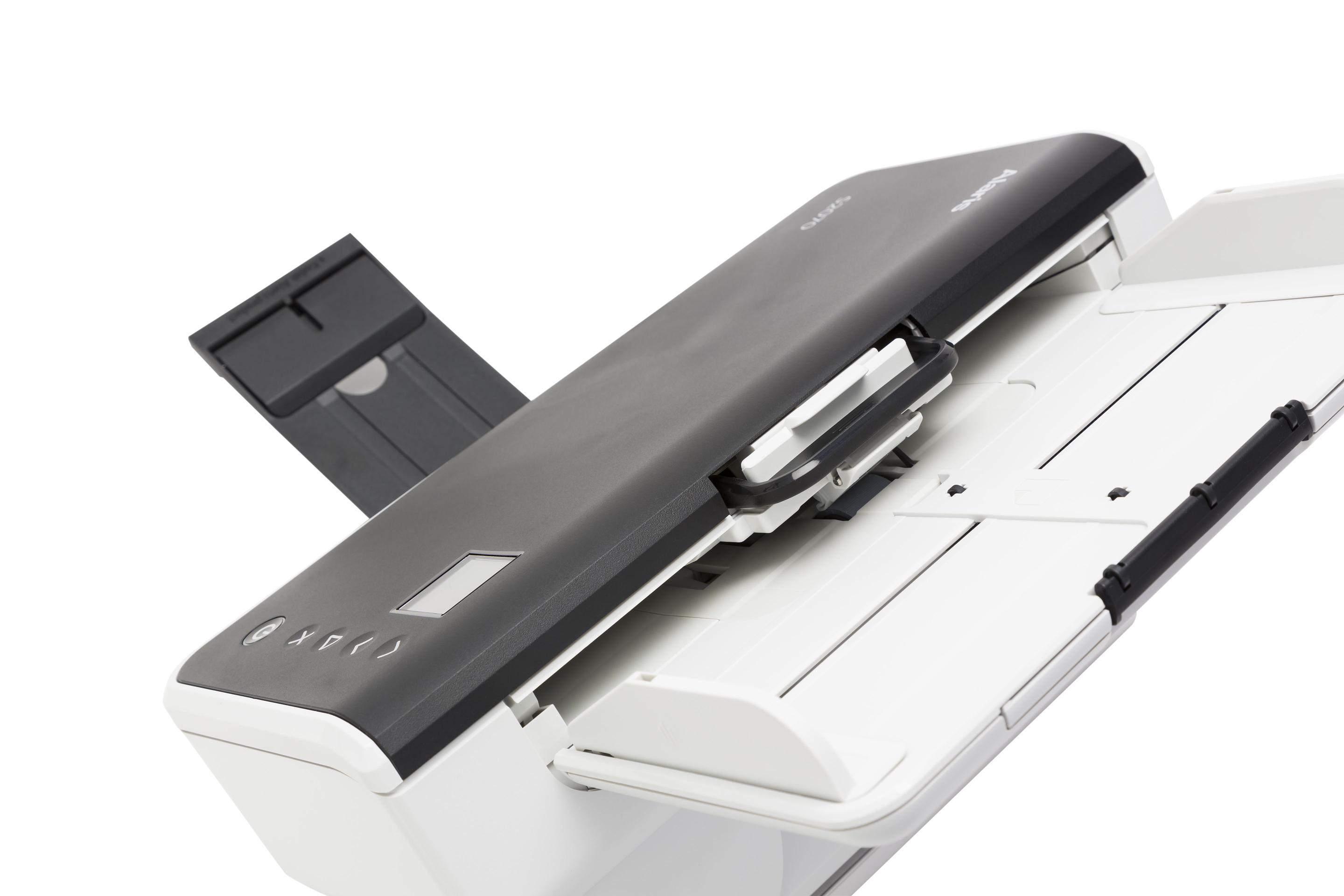 Scanner ADF KODAK Alaris S2050 (AC, USB - USB 2.0 e USB 3.2 Gen 1 - Preto e Branco) — miniatura 7