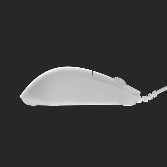 Rato Gaming ENDGAME GEAR OP1 RGB (Mão direita - 26000 DPI - Ótico - Branco White Frost), miniatura 4