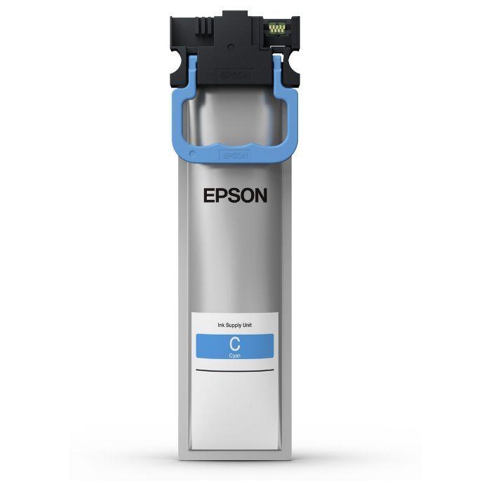 Tinteiro EPSON C13T945240 (5000 páginas - Ciano), miniatura 3