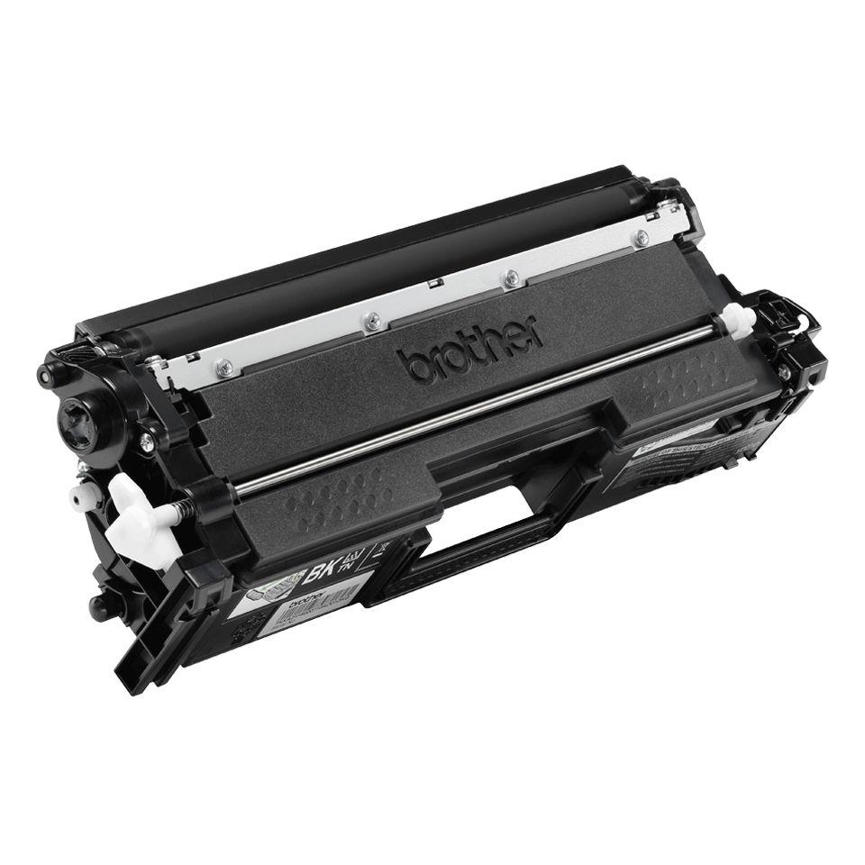 Toner BROTHER TN-821XLBK (12000 páginas - Preto), miniatura 3