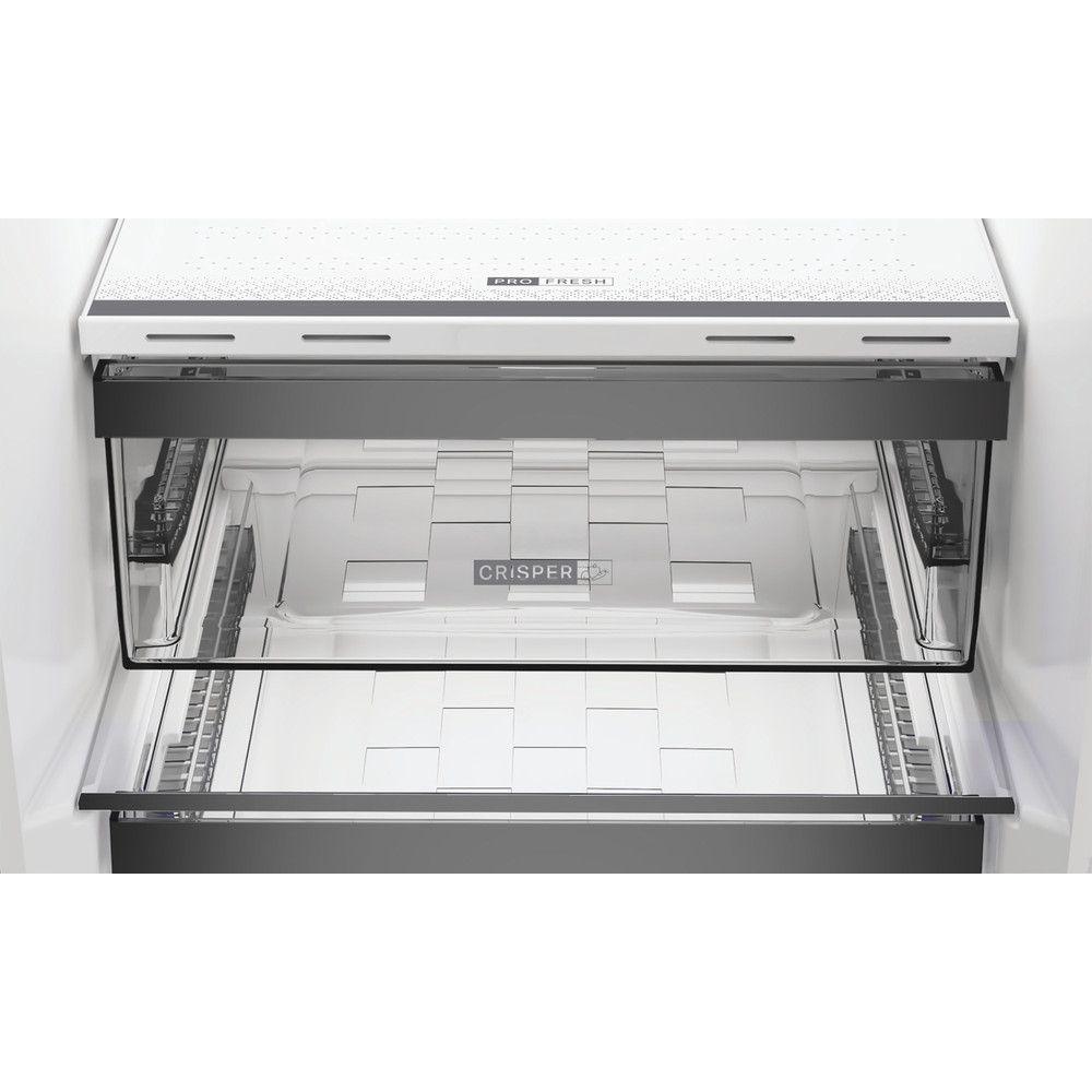 Frigorífico Combinado Independente WHIRLPOOL WHK25364W5E (316 l - 186,5x59,5x66,3 cm - 187 cm - Branco) — miniatura 7