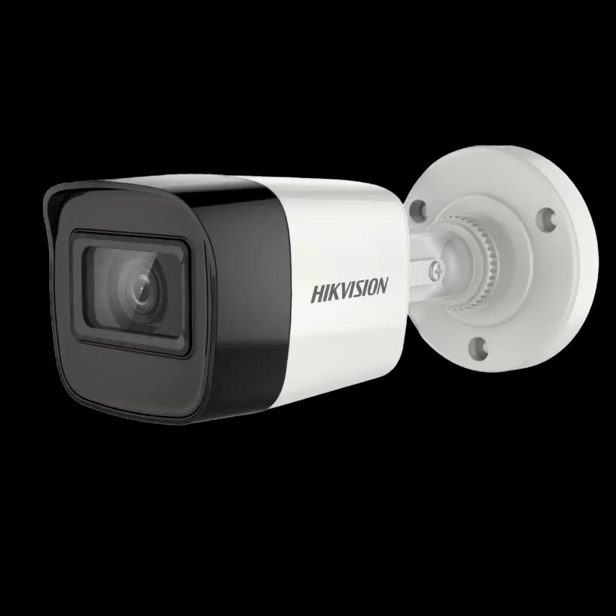 Câmara Bullet IP HIKVISION DS-2CD1043G2-LIU(4mm) (4 MP - 2560 x 1440 pixels - Teto ou poste), miniatura 3