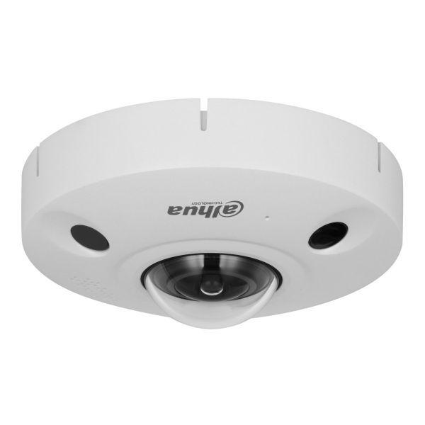 Câmara IP Panorâmica DAHUA DH-IPC-EBW8842P-AS (3280 × 2480 - PoE - IP67), miniatura 2