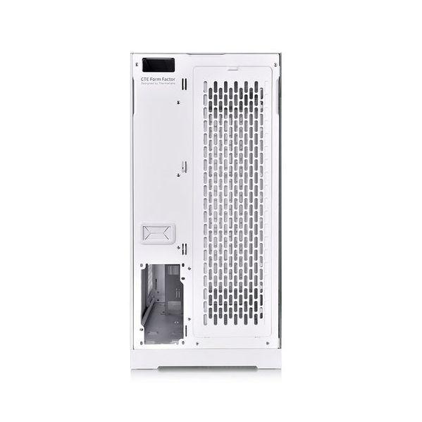 Caixa PC THERMALTAKE CTE E660 MX TG (Midi Tower - SPCC - 16,6 cm - Preto) — miniatura 4