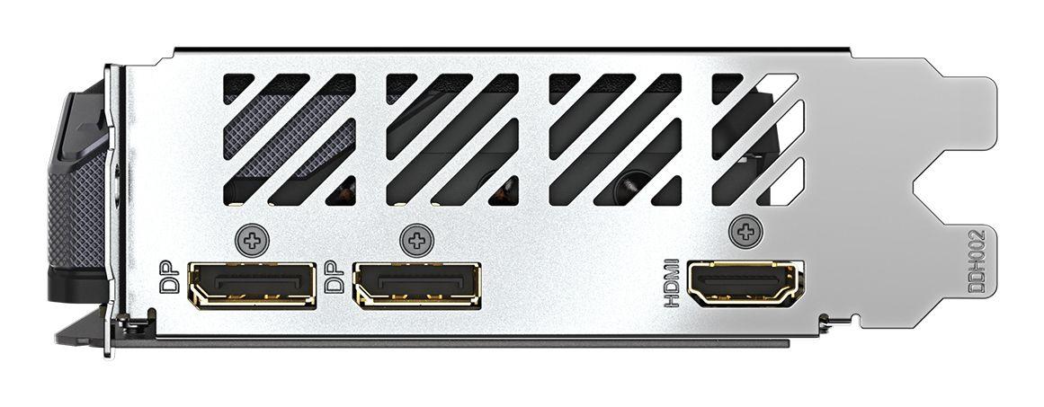 Placa Gráfica GIGABYTE Radeon RX 9060 XT GAMING OC 16G (Radeon RX 9060 XT - 16 GB - GDDR6 - Preto), miniatura 10