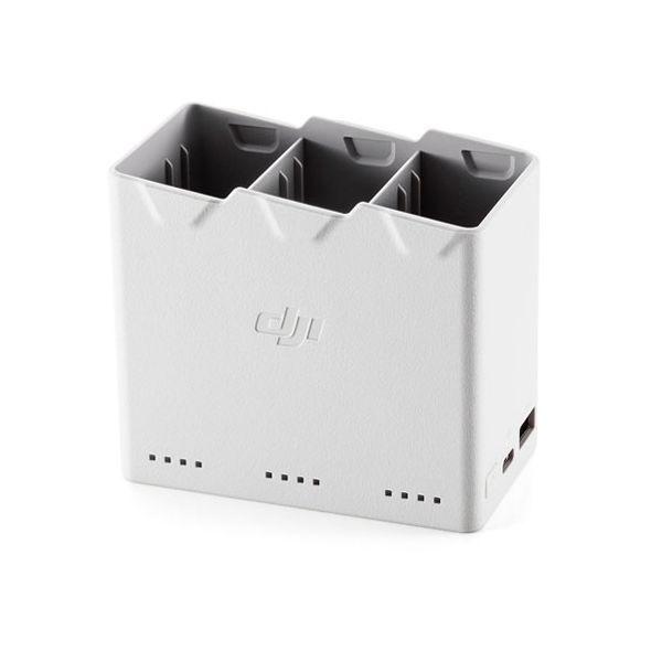 Hub de Carregamento Bidirecional DJI CHX162-30 (Cinzento)