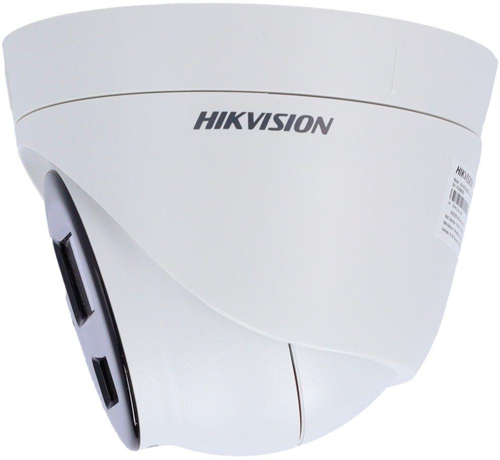 Câmara Turret IP HIKVISION DS-2CD1341G2-LIU(2.8mm) (4 MP - Teto), miniatura 4