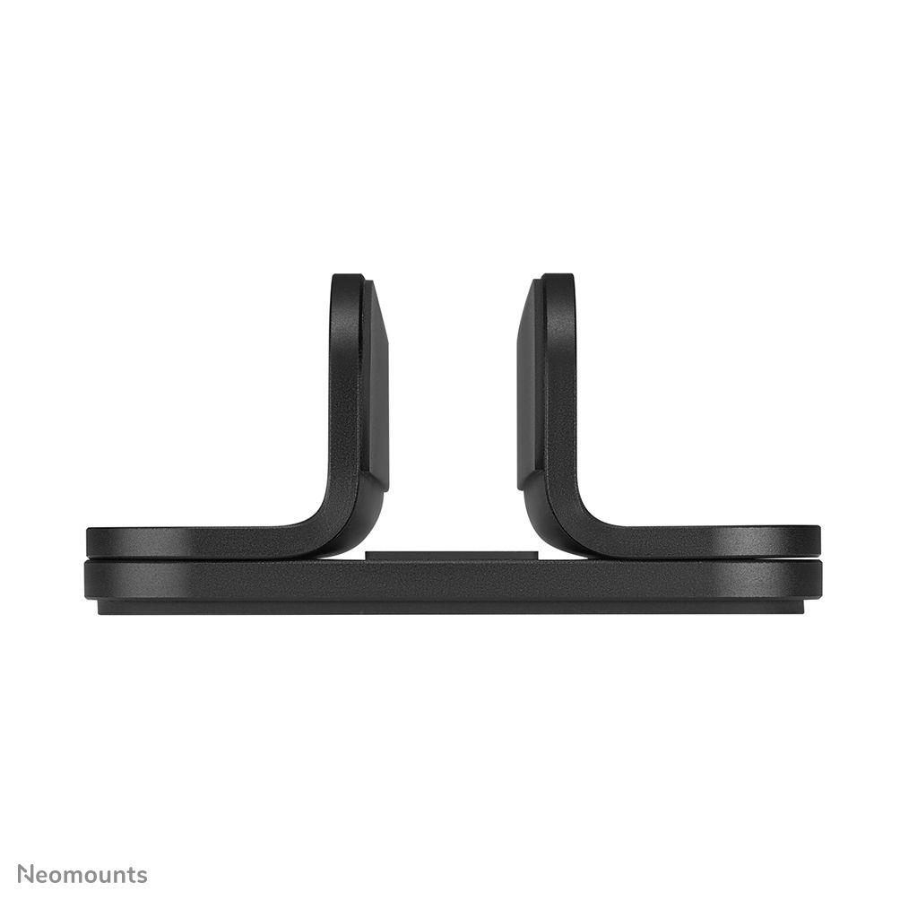 Suporte para Computador Portátil NEOMOUNTS NSLS300BLACK (11"-17" - Preto), miniatura 2
