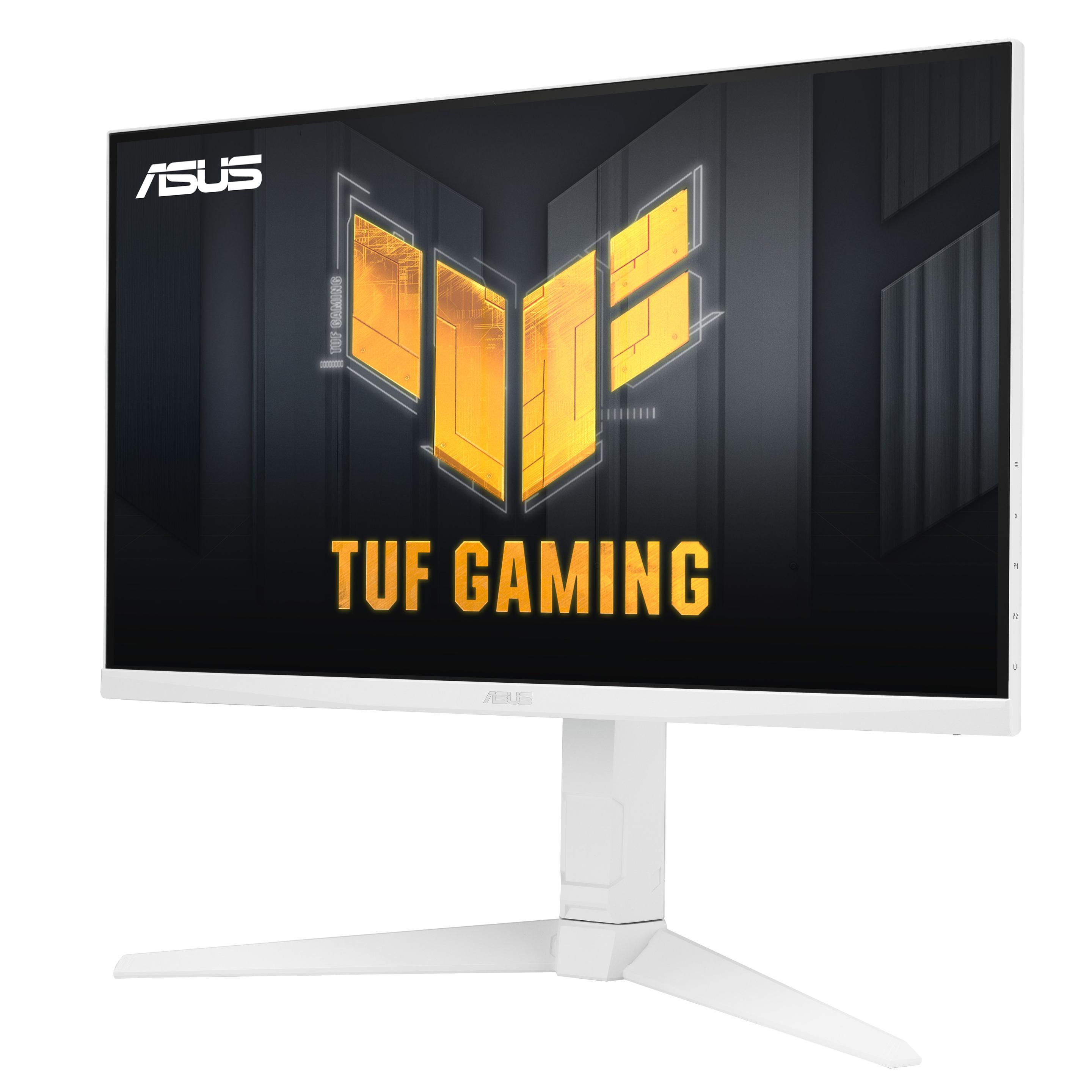 Monitor ASUS TUF VG27AQML1A-W (27" - IPS - 260 Hz - Branco) — miniatura 2
