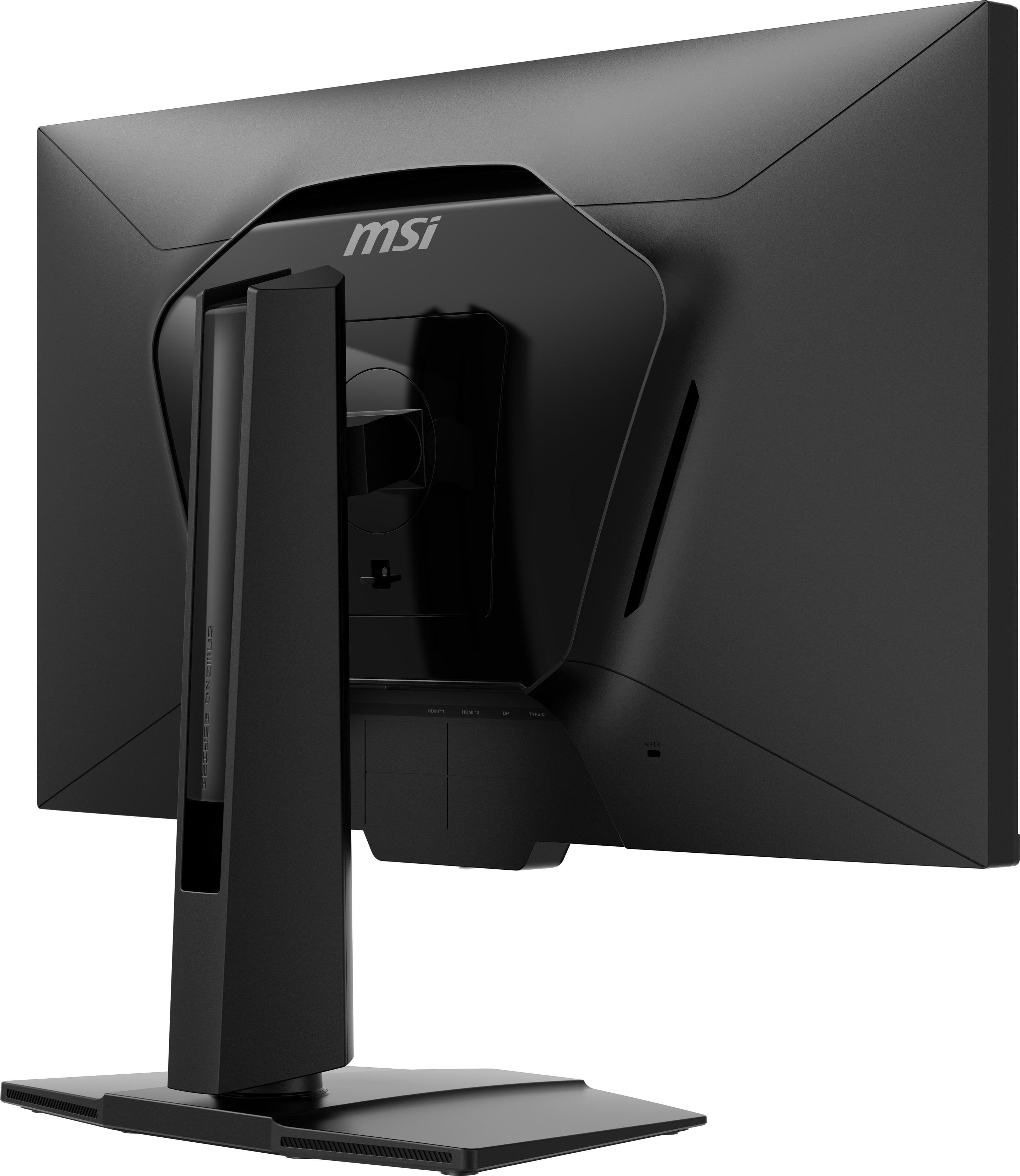 Monitor MSI MAG 274UPDFDE E16M (27" - Rapid IPS - 160 Hz - Preto) — miniatura 11