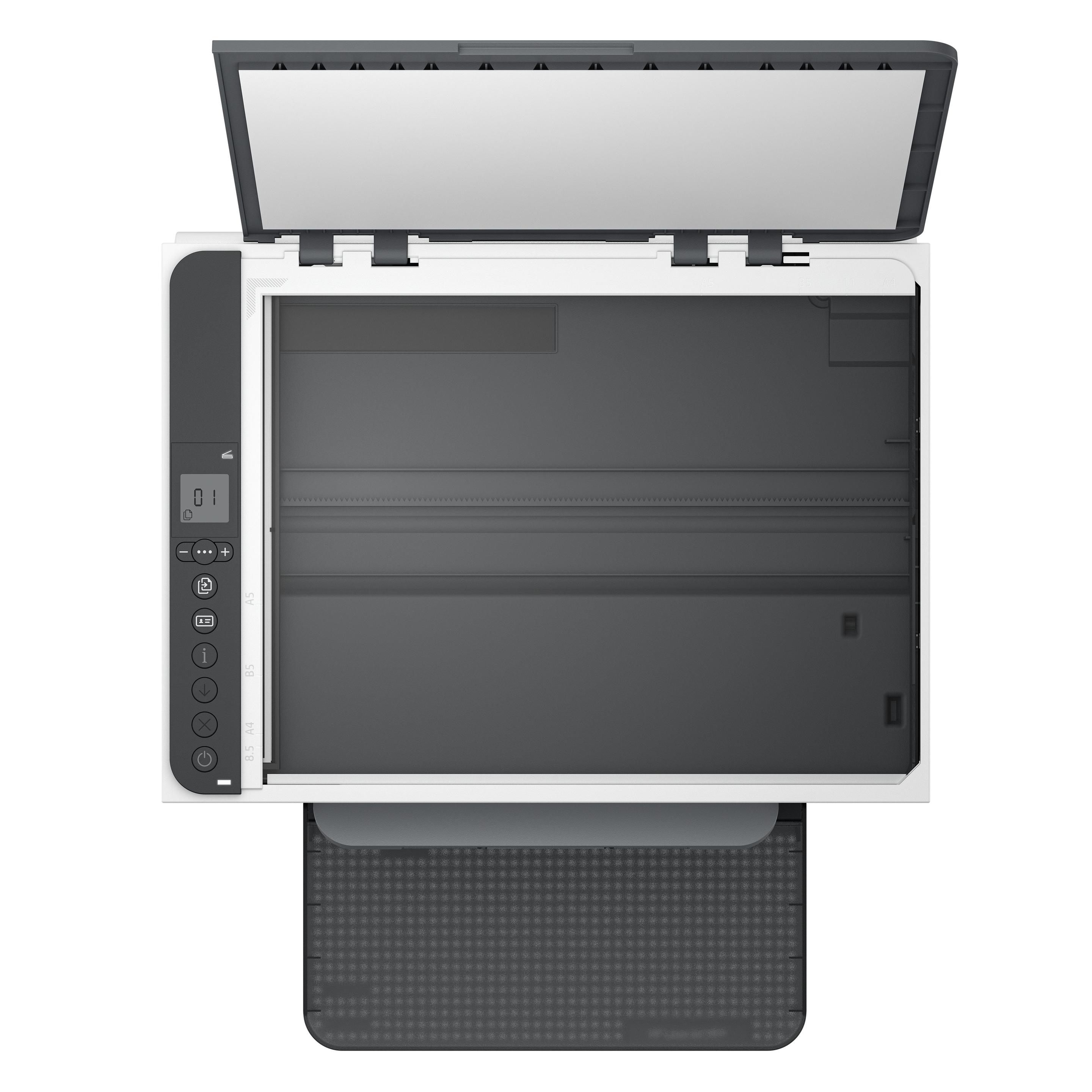 Impressora Multifunções Laser HP LaserJet MFP M234d (A4 - Impressão a preto e branco - 150 folhas - Cinzento), miniatura 7