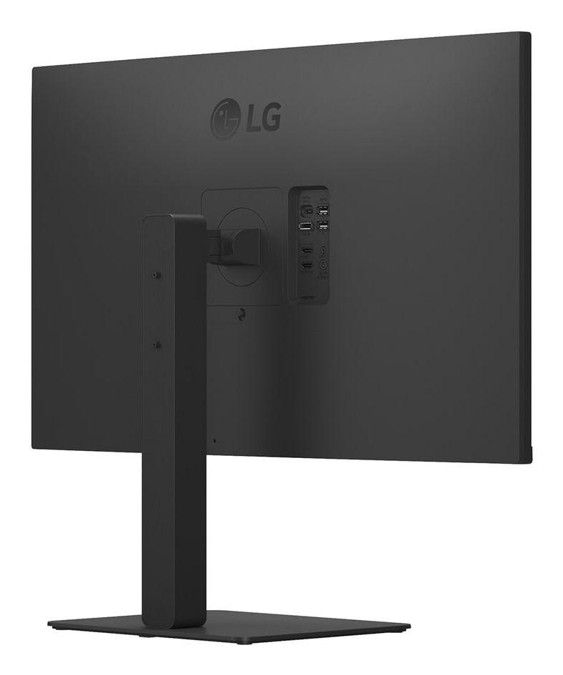 Monitor LG 32U720A-B (32" - VA - 60 Hz - Preto), miniatura 7