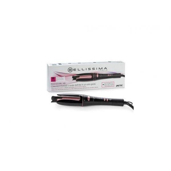 Modelador de Cabelo Automático BELLISSIMA Revolution Ricci&Curl 4IMOD21005 (Preto) — miniatura 2