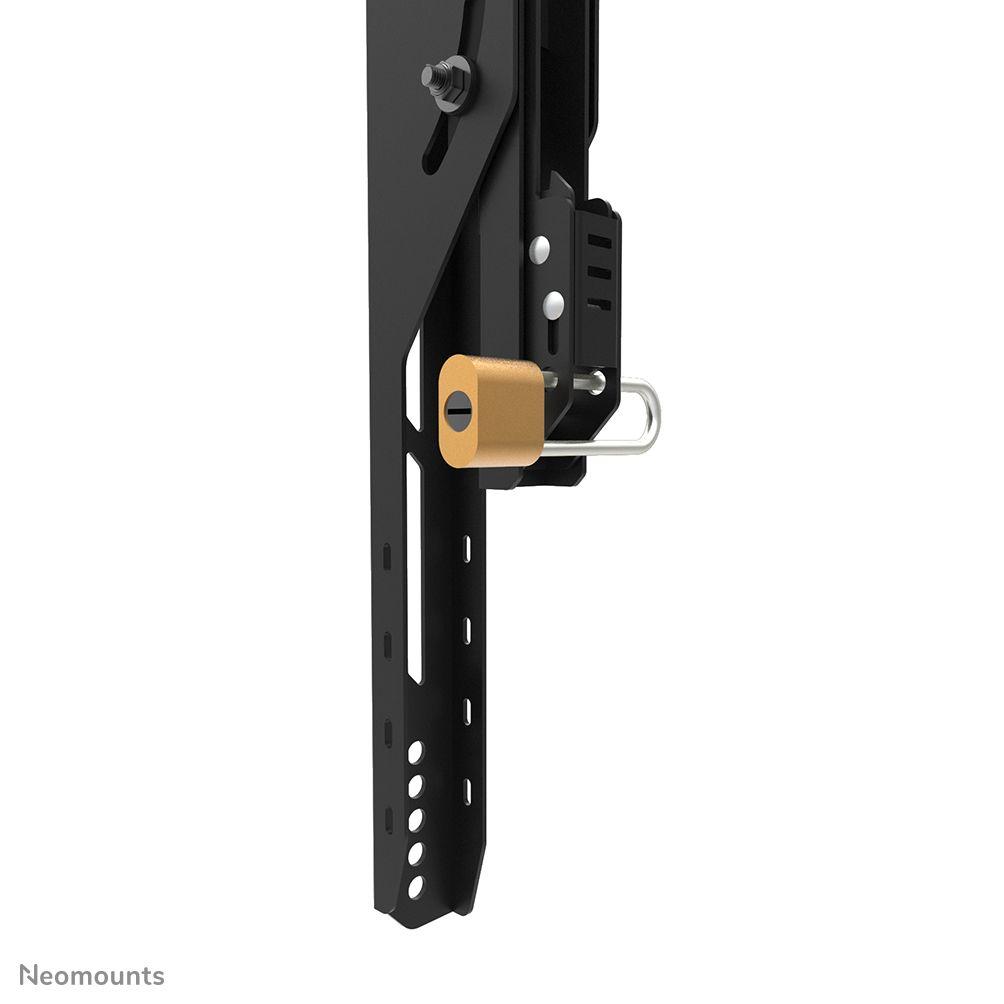 Suporte de Parede para TV NEOMOUNTS WL35-750BL18 (55"-98" - Preto), miniatura 12