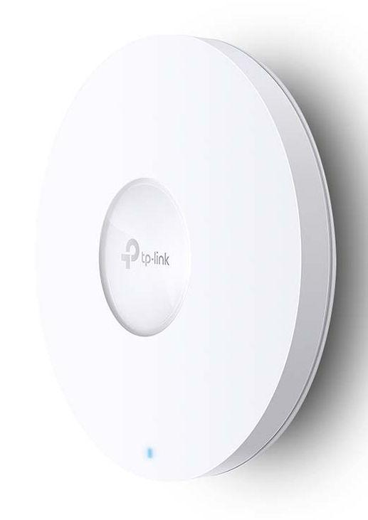 Ponto de Acesso TP-LINK EAP613 (1775 Mbit/s - 2,4 GHz e 5 GHz - 1 unidade - Branco) — miniatura 2