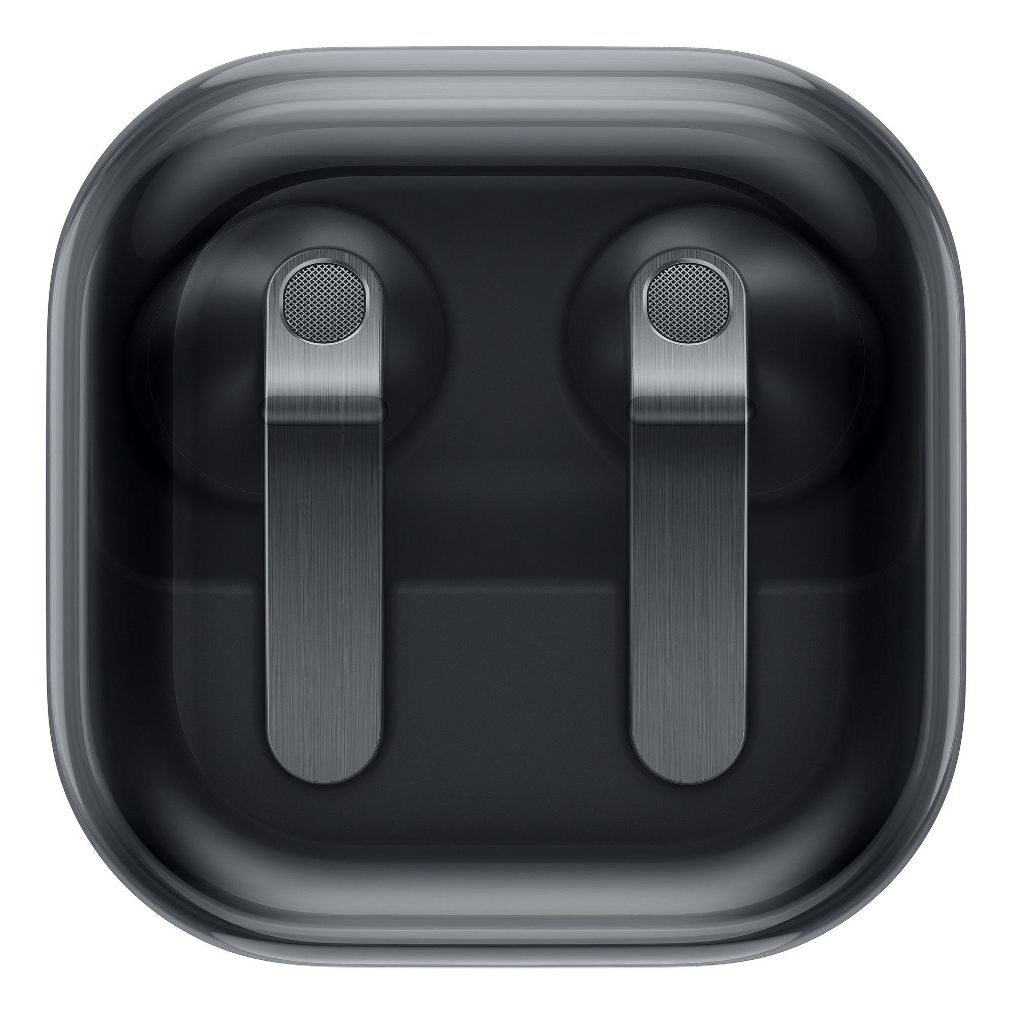 Auscultadores SAMSUNG Galaxy Buds4 (Binaural - True Wireless Stereo - Intra-aural - Preto), miniatura 5