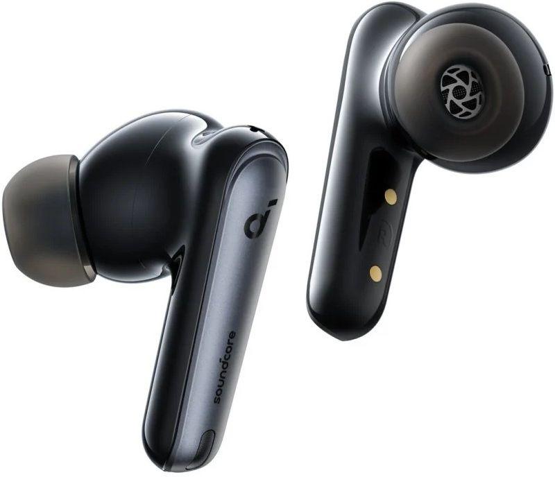 Auscultadores ANKER Soundcore Liberty 4 NC (10 h - Preto), miniatura 3