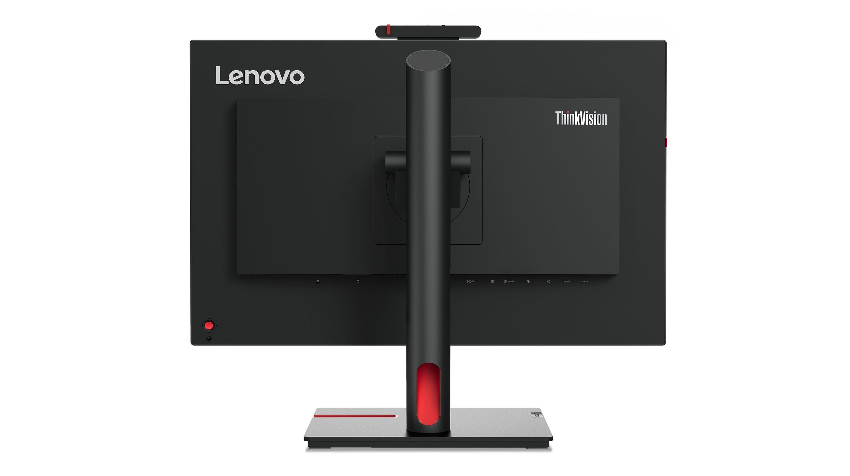 Monitor LENOVO ThinkVision T24mv-30 (23,8" - IPS - 75 Hz - Preto), miniatura 14