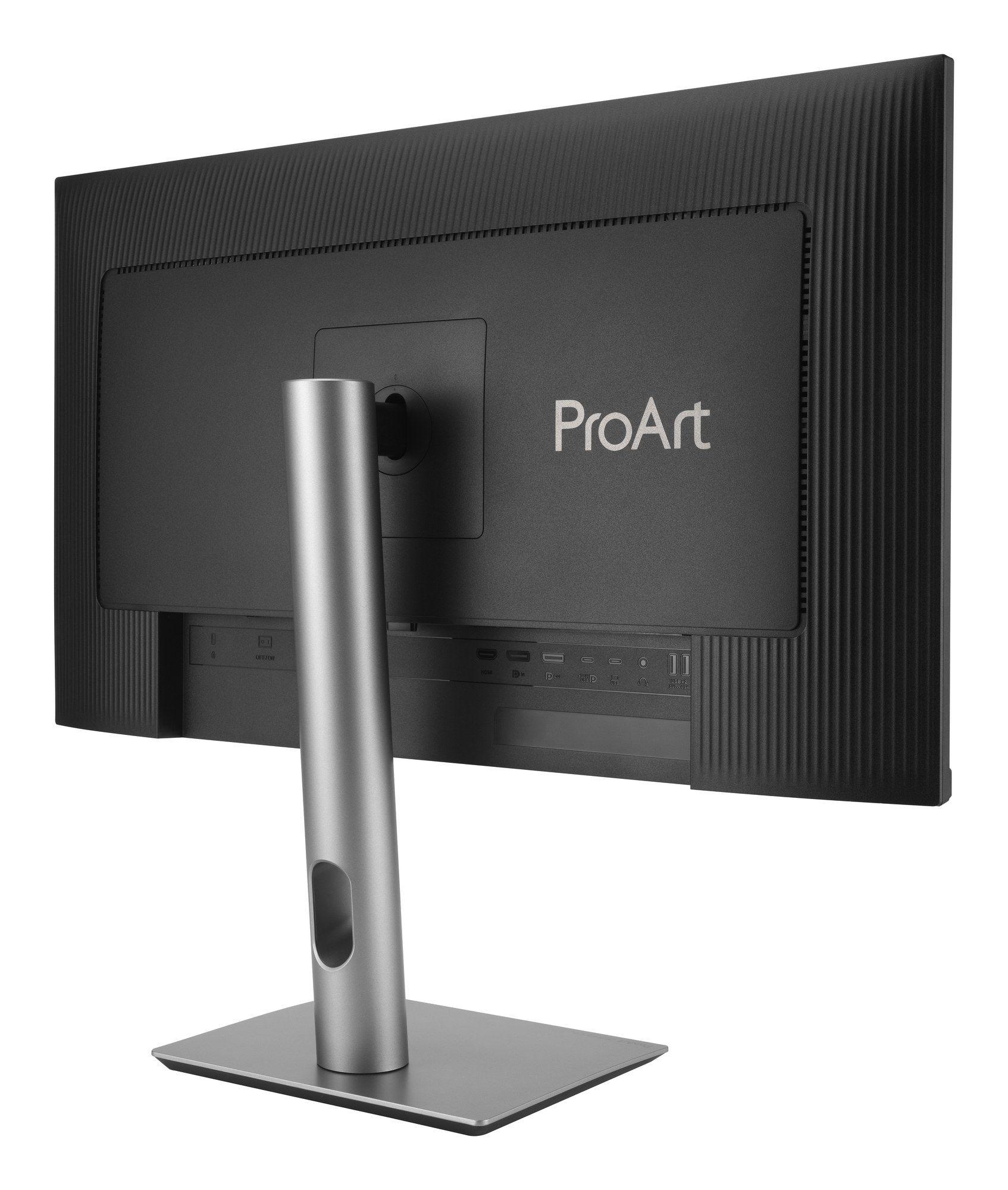 Monitor ASUS ProArt Display PA278CGRV (27" - IPS - 144 Hz - Prateado) — miniatura 10
