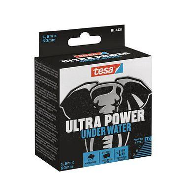 Fita de Reparação TESA Ultra Power Under Water (Preto), miniatura 2