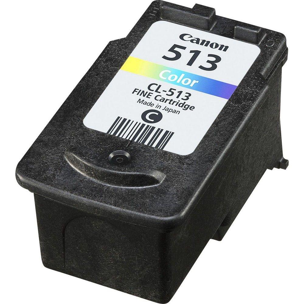 Tinteiro CANON CL-513 (Tricolor) — miniatura 3