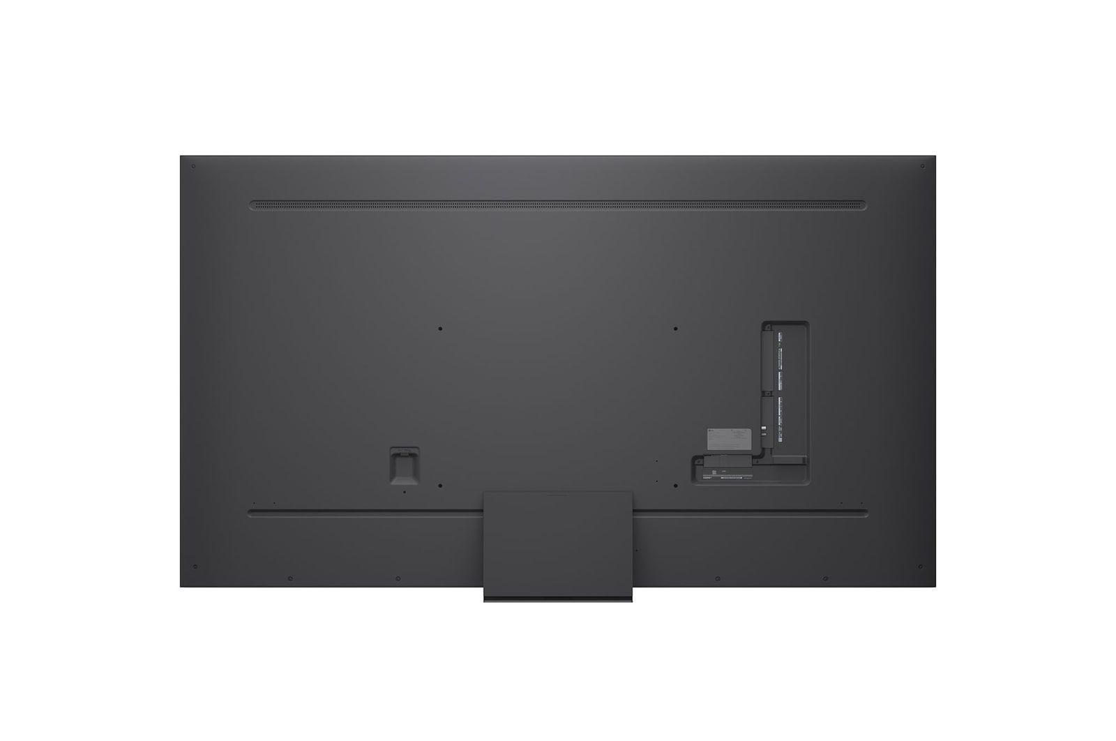 Televisão LG TV 86QNED86B6B (86" - 4K QNED MiniLED - Preto), miniatura 5